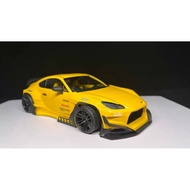 TAMIYA TOYOTA GR86 PANDEM 1/24 BODYKIT SUITABLE FOR #24361