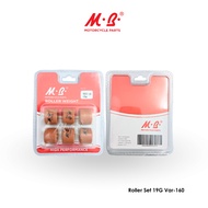 M.B. Roller Weight Set 19G 19 G Honda Vario 160 Motorcycle
