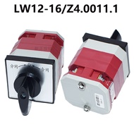 Universal Conversion Switch Combination Switch LW12-16/Z4.0011.1 Point Switch Joint Switch Self-Rese