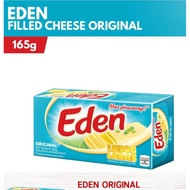 EDEN FILLED CHEESE ORIGINAL 165g