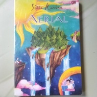 Aerial Novel