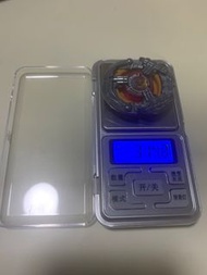 爆旋陀螺X世代 BXA-06 Star Wars聯動 上蓋兩個