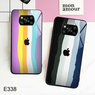 (E338) SOFTCASE SHINY poco X3 M3 X3 PRO M3 PRO X3 GT REDMI 9T R NOTE 10 5G REDMI 10 R NOTE 9 REDMI 8