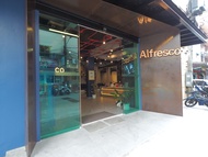 Alfresco Phuket Hotel