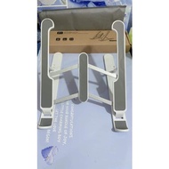 Laptop Stand Adjustable Stand Plastic with Alloy Combination(P1),Plastic Big(P2),Plastic Small(N3)