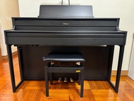 急出！！！Roland HP704CH DIGITAL PIANO 數碼鋼琴