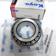 BEARING 33210 KY 33210 JR Front Wheel Bearing Inner Dyna Ht125 Ht130 Hino Dutro