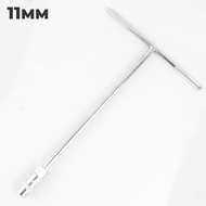 Kunci Sock T Kuat Dan Berkualitas 8mm-14mm Kunci Socket Wrench T-Type - 6532-T8