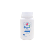 Johnson's Baby Powder 25g