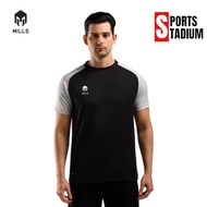 MILLS HYENA POLYTEE SPORTS T-SHIRT