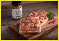 ✤ ❂ ✥ Jacks Produce Vegan Spanish-Style Sardines in Corn Oil 225g