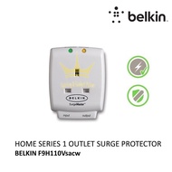 Belkin F9H110Vsacw Advanced Series Surge Protector