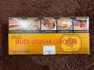 Rokok Juara Teh Manis 12 Kretek