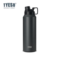 TYESO Fizz Haze Tumbler Leak-proof Temperature Retention (750/900/1200/1500ml) TS-01009-TS-01012