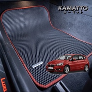 Kamatto Classic BMW 2 Series F45 Active Tourer 2015 - Present Car Floor Mat and Carpet