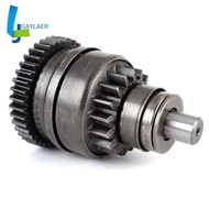 Starter Drive Bendix CCW for Polaris Ranger 2X4 500 400 Scrambler500 400 400L SPORT400 SPORT400L Spo