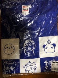 ［包運費］日本動畫聲優 歌手 水手 Trysail 雨宮天 T-Shirt 全新 2件