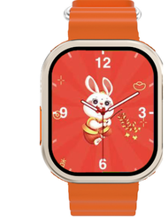 T500Ultra Smartwatch Bluetooth Phone Heart Rate Remote Control Camera Smart Watch For Men