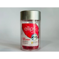 Ellips Hair Vitamin Oil Capsule, 50s