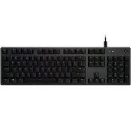 Logitech G512 RGB GX Brown switch mechanical keyboard - 2nd