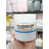 Premium Jelly Facial Mask Hyaluronic Acid Jelly Mask Anti Aging and Hydrating Jelly Mask 250g