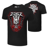 ‍ ️ ‍ ️ ‍ ️ WWE T-shirt EDGE ‍ ️ ‍ ️ ‍ ️