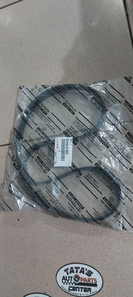 Toyota Wigo Fan belt /Drive belt 9004A-91063  Toyota genuine