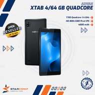 advan xtab 4/64 gb 8 inci quadcore t310 tablet android 13