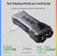 超聲波驅狗器止吠器 ultrasound dogchaser stop barking #pdc 531702