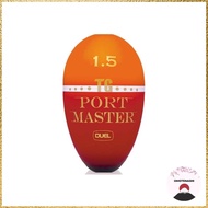 DUEL FUKASEUKI TG Port Master 1.5 G1364 Matte Orange
DUEL FUKASEUKI TG Port Master L 0 G1353 Matte O