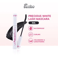 FANBO Precious White Lash Mascara Maskara