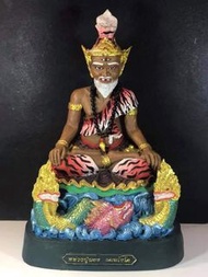 龍婆郞《魯士》