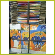 ≈ ∱ ┬ zesto juice empty boxes (10 pcs)