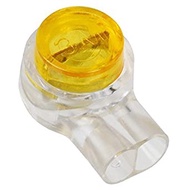 3M UY CONNECTOR Scotchlok IDC Butt Connector UY-3M 50/100 Pack K2 telephone wires connectors