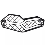 Motorcycle Headlight Protection Grille For BMW F850GS F750GS Cover Equipment F850 GS F750 F850 2018-