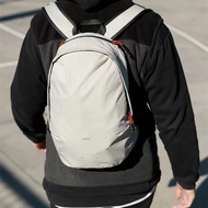 Bellroy Austria Lite Daypack 20L นำเข้าของแท้กระเป๋าสะพายเดินทางบางเรียบง่าย Tas Gym เป้น้ำหนักเบาให