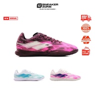 MILLS NOUVA IN FUTSAL SHOES - NEWEST MILLS RUBBER INDOOR SHOES