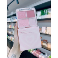 Judydoll blush + highlight palette