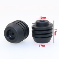 [20pcs] Adapt to Honda Binzhi Fengfen Fit Lingpai CRV Jedeod Racing Door Cushioning Rubber Pier Anti