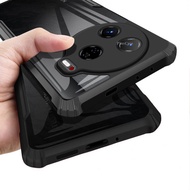 For Tecno Camon 30 / Camon 30 Pro 5G 4G CL6 CL6k CL7 CL8 Hybrid Soft Silicon Shockproof Bumper & Har