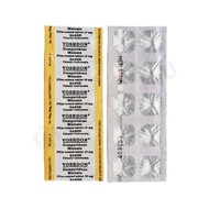 Vosedon 10 mg