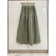 Shimmer Skirt / Shimmer Skirt [ bibbi ]