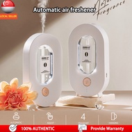 Automatic air freshener Wireless Essential oil diffuser Essential Oil Diffuser Car Purifier Hotel humidifier perfume aromatherapy aroma