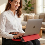 COZI-纖薄 散熱支架電腦包筆電包-13~16吋M1~M5 MacBook/輕薄筆電