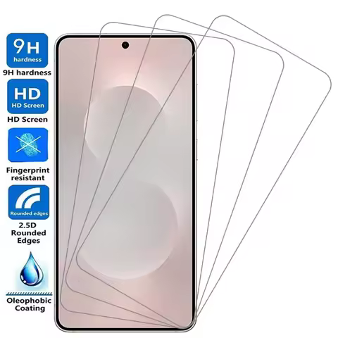 phone case for samsung galaxy s20 s21 s23 s24 s25 fe edge 5g tempered glass s 20 21 23 24 25 25s 24s