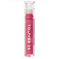Tower 28 Shineon Milky Lip Jelly in Coconut