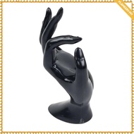 [flameer1] OK Gesture Band Display Stylish Stylish Design Gesture Black