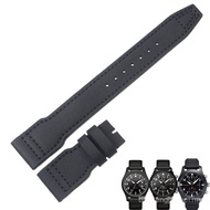 02SK [Please Look for the Model] Suitable for IWC Large Pilot Series TOP GUN Navy Air Force IW501901