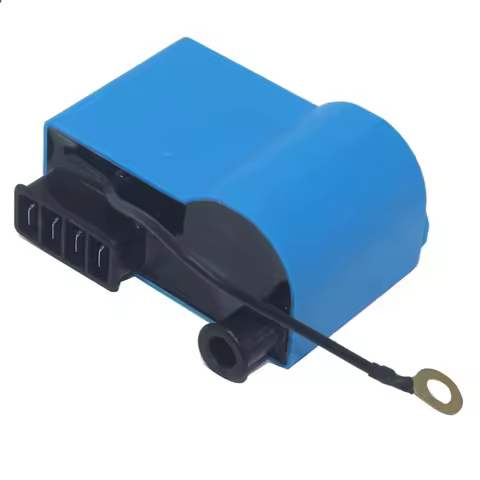 CDi Electronic Central Ignition Coil 32398112 ABS Replacement for Vespa PX 80 125 150 200JAS