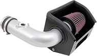 K&N Cold Air Intake Kit: High Performance, Increase Horsepower: Compatible with 2012-2019 Toyota/Sub